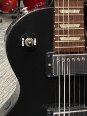 Gibson Les Paul Studio -Ebony- 2012年製 【Coil Tap】【軽量3.80kg!】_6