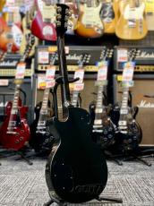 Gibson Les Paul Studio -Ebony- 1996年製 【良指板!】【軽量3.90kg!】_3