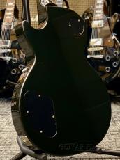 Gibson Les Paul Studio -Ebony- 1996年製 【良指板!】【軽量3.90kg!】_4
