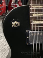 Gibson Les Paul Studio -Ebony- 1996年製 【良指板!】【軽量3.90kg!】_6