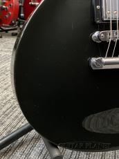 Gibson Les Paul Studio -Ebony- 1996年製 【良指板!】【軽量3.90kg!】_8