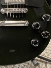 Gibson Les Paul Studio -Ebony- 1996年製 【良指板!】【軽量3.90kg!】_9