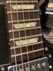 Gibson Les Paul Studio -Ebony- 1996年製 【良指板!】【軽量3.90kg!】_10