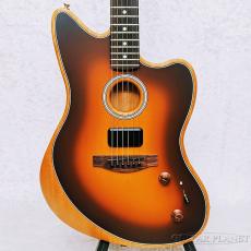 Fender Acoustasonic Player Jazzmaster -2-Color Sunburst- 【MX2300937】【2.37kg】
