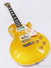 Epiphone Inspired by Gibson Custom 1957 Les Paul Goldtop Reissue - Double Gold -_3
