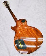 Epiphone Inspired by Gibson Custom 1957 Les Paul Goldtop Reissue - Double Gold -_4