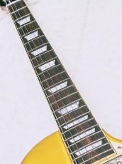 Epiphone Inspired by Gibson Custom 1957 Les Paul Goldtop Reissue - Double Gold -_5
