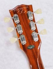 Epiphone Inspired by Gibson Custom 1957 Les Paul Goldtop Reissue - Double Gold -_7