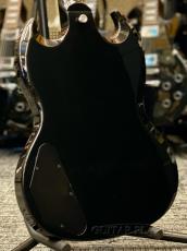 Gibson SG Standard -Cardinal Red Burst- 2024年製 【Custom Color Series】【軽量3.00kg!】_4
