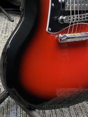 Gibson SG Standard -Cardinal Red Burst- 2024年製 【Custom Color Series】【軽量3.00kg!】_8