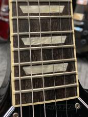 Gibson SG Standard -Cardinal Red Burst- 2024年製 【Custom Color Series】【軽量3.00kg!】_10
