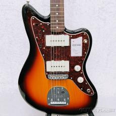 Fender Heritage 60s Jazzmaster -3-Color Sunburst-【JD25015062】【3.35kg】【ラッカー塗装】
