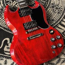 Gibson SG Standard 61 Stop Bar -Vintage Cherry- 【#206350331】【3.13kg】