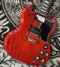 Gibson SG Standard 61 Stop Bar -Vintage Cherry- 【#206350331】【3.13kg】_3