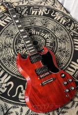 Gibson SG Standard 61 Stop Bar -Vintage Cherry- 【#206350331】【3.13kg】_4