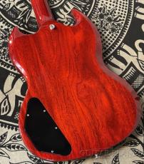 Gibson SG Standard 61 Stop Bar -Vintage Cherry- 【#206350331】【3.13kg】_7