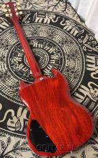 Gibson SG Standard 61 Stop Bar -Vintage Cherry- 【#206350331】【3.13kg】_8