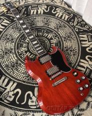 Gibson SG Standard 61 Stop Bar -Vintage Cherry- 【#207150285】【軽量2.79kg】_4