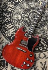 Gibson SG Standard 61 Stop Bar -Vintage Cherry- 【#207150285】【軽量2.79kg】_5