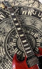 Gibson SG Standard 61 Stop Bar -Vintage Cherry- 【#207150285】【軽量2.79kg】_6