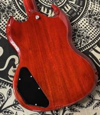 Gibson SG Standard 61 Stop Bar -Vintage Cherry- 【#207150285】【軽量2.79kg】_7