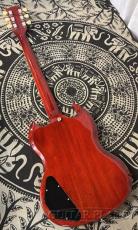 Gibson SG Standard 61 Stop Bar -Vintage Cherry- 【#207150285】【軽量2.79kg】_8