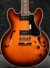 FUJIGEN MSA-SP/AS (Antique Sunburst) 【軽量3.185Kg】【made in Japan!】