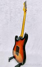 Fender American Professional II Stratocaster -3 Tone Sunburst/Rosewood-【US240032642】【3.57kg】_6