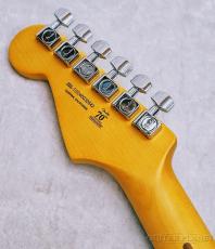 Fender American Professional II Stratocaster -3 Tone Sunburst/Rosewood-【US240032642】【3.57kg】_9