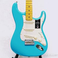 Fender American Professional II Stratocaster -Miami Blue/Maple-【US25051409】【3.73kg】