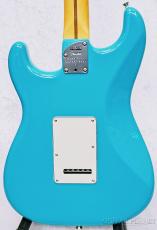 Fender American Professional II Stratocaster -Miami Blue/Maple-【US25051409】【3.73kg】_2
