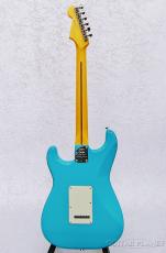 Fender American Professional II Stratocaster -Miami Blue/Maple-【US25051409】【3.73kg】_4