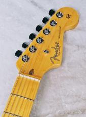 Fender American Professional II Stratocaster -Miami Blue/Maple-【US25051409】【3.73kg】_7