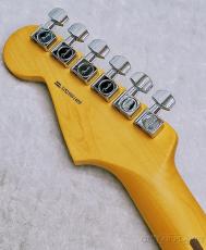Fender American Professional II Stratocaster -Miami Blue/Maple-【US25051409】【3.73kg】_8