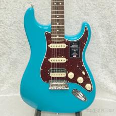 Fender 【チョイキズ特価!!】American Professional II Stratocaster HSS MOD -Miami Blue/Rosewood-