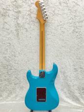 Fender 【チョイキズ特価!!】American Professional II Stratocaster HSS MOD -Miami Blue/Rosewood-_4