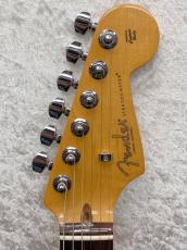 Fender 【チョイキズ特価!!】American Professional II Stratocaster HSS MOD -Miami Blue/Rosewood-_5