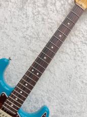 Fender 【チョイキズ特価!!】American Professional II Stratocaster HSS MOD -Miami Blue/Rosewood-_6