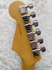 Fender 【チョイキズ特価!!】American Professional II Stratocaster HSS MOD -Miami Blue/Rosewood-_7