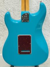 Fender 【チョイキズ特価!!】American Professional II Stratocaster HSS MOD -Miami Blue/Rosewood-_9