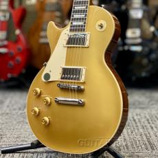 Gibson Les Paul Standard '50s Left-Handed -Gold Top- 2021年製 【レフティー】【1 Piece Back!】【4.54kg】