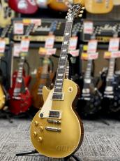 Gibson Les Paul Standard '50s Left-Handed -Gold Top- 2021年製 【レフティー】【1 Piece Back!】【4.54kg】_2