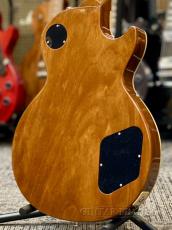Gibson Les Paul Standard '50s Left-Handed -Gold Top- 2021年製 【レフティー】【1 Piece Back!】【4.54kg】_4