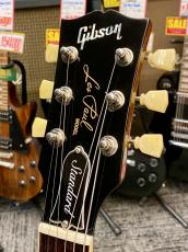 Gibson Les Paul Standard '50s Left-Handed -Gold Top- 2021年製 【レフティー】【1 Piece Back!】【4.54kg】_5