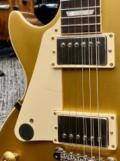 Gibson Les Paul Standard '50s Left-Handed -Gold Top- 2021年製 【レフティー】【1 Piece Back!】【4.54kg】_6
