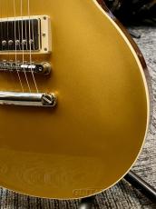 Gibson Les Paul Standard '50s Left-Handed -Gold Top- 2021年製 【レフティー】【1 Piece Back!】【4.54kg】_9