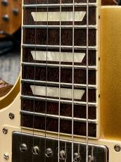 Gibson Les Paul Standard '50s Left-Handed -Gold Top- 2021年製 【レフティー】【1 Piece Back!】【4.54kg】_10