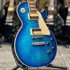 Gibson Exclusive Collection Les Paul Traditional Pro V -Ocean Water Perimeter- 2024年製 【軽量3.90kg!】
