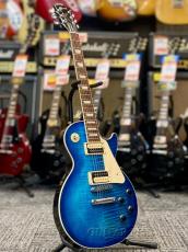 Gibson Exclusive Collection Les Paul Traditional Pro V -Ocean Water Perimeter- 2024年製 【軽量3.90kg!】_2