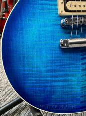 Gibson Exclusive Collection Les Paul Traditional Pro V -Ocean Water Perimeter- 2024年製 【軽量3.90kg!】_8